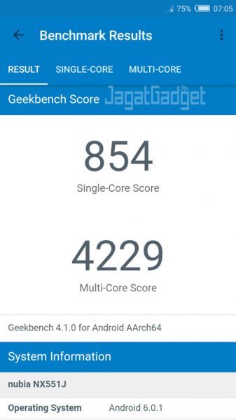 Geekbench-4