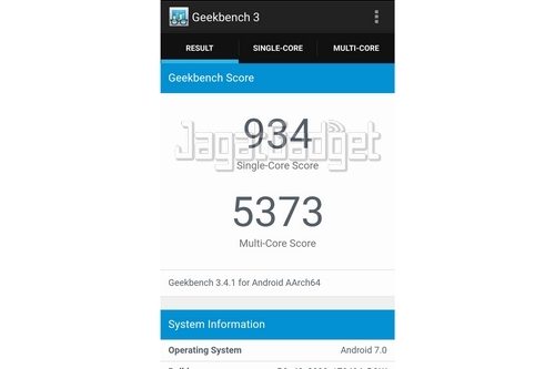 Review Smartphone Lenovo P2: Monster Baterai Baru? 11 Lenovo P2 - 13