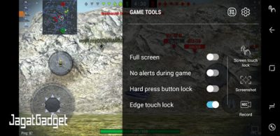 game-panel