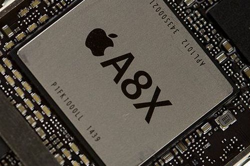 Apple A8X