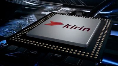 Huawei-HiSilicon-Kirin