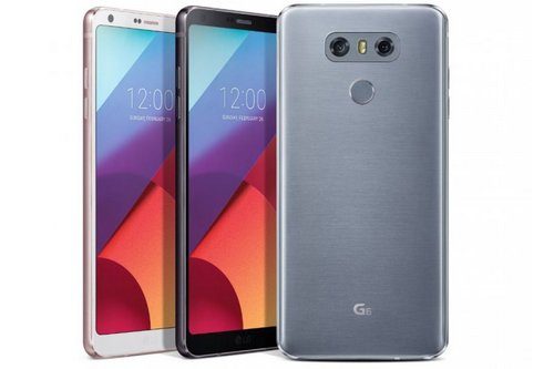 LG Q6 Hanya Gunakan SoC Snapdragon 430? 1 LG G6
