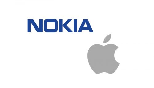 Nokia-vs-Apple