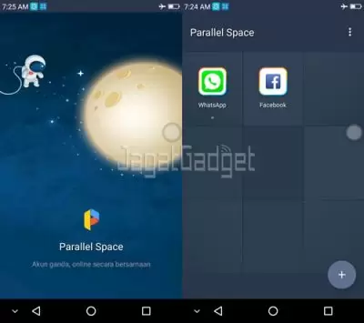 Review Advan G1 Pro: Performa dan Fitur Meningkat, Harga Lebih Murah 5 Paralel-Space