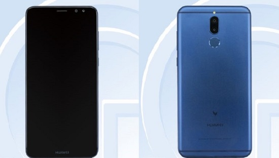 Huawei RNE A100 featured