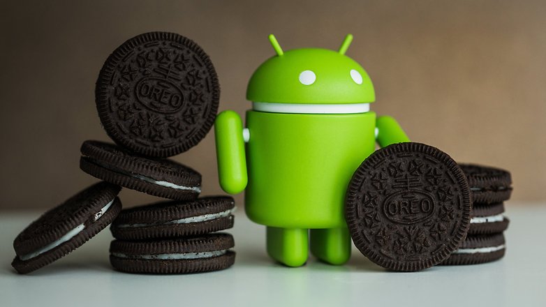 android 8 release