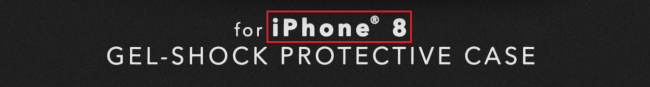 apple iphone8 name leak evleaks 03 e1504844570886