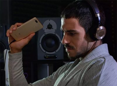 Mi-A1-headphone