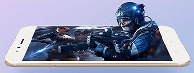 gaming
