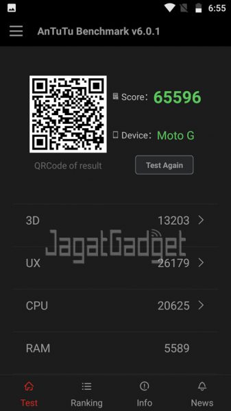 AnTuTu 6