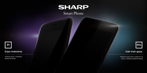 Sharp R1S Sharp Pi