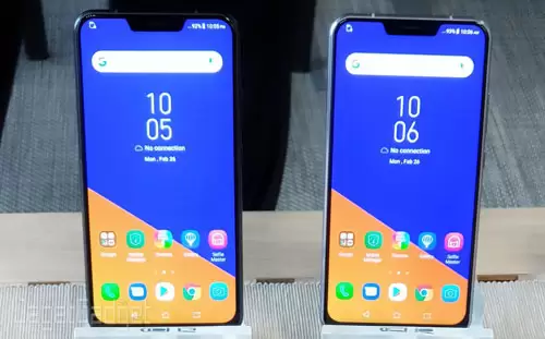 Asus Zenfone 5 5Z 2