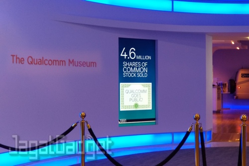 Qualcomm Museum 01