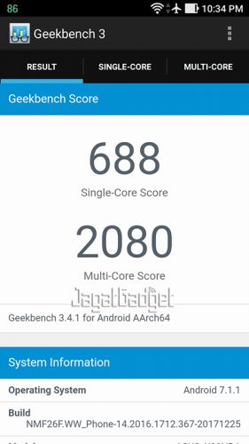 geekbench