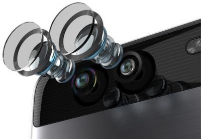 Kenapa Kamera Ganda atau Dual Camera Menjadi Penting pada Smartphone? 1 huawei