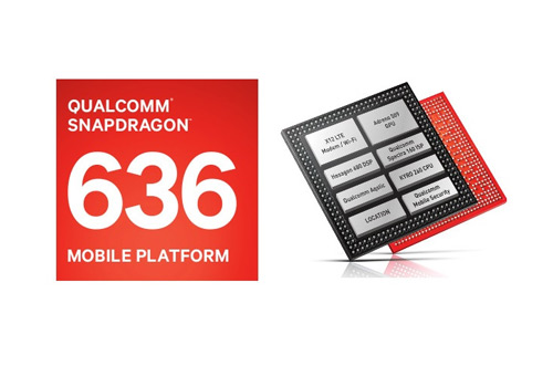 Qualcomm Snapdragon 636 1