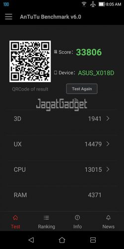 antutu 6.0