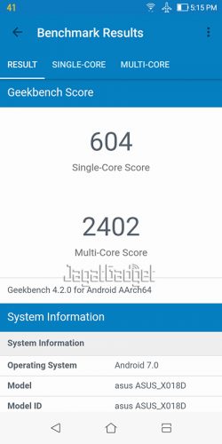 geekbench 4