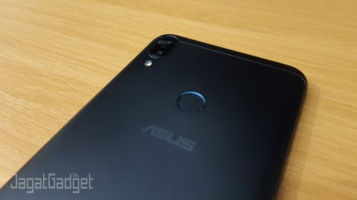 8 Zenfone Max Pro M1