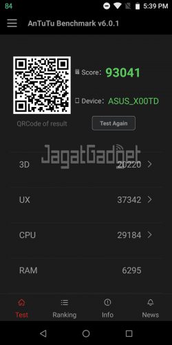 Antutu 6.0.1