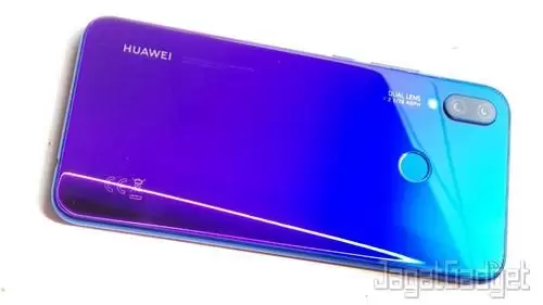 Huawei Nova 3i Launching Indonesia 2
