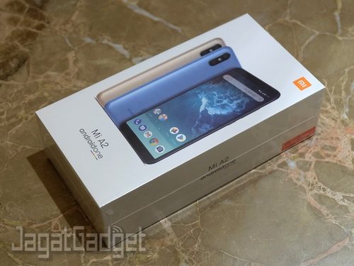 Xiaomi Mi A2 01