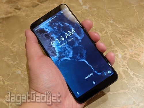 Xiaomi Mi A2 13