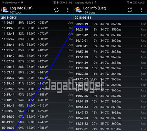 test video honor view 10