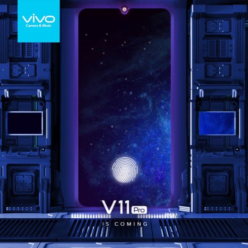 VMI Vivo V11Pro