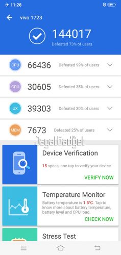 antutu 7