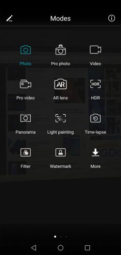 Review Honor 9i: Smartphone Bagus Terjangkau nan Stylish 10 Camera