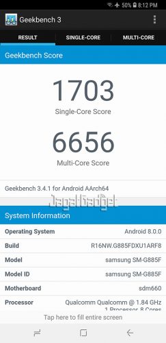 geekbench 3