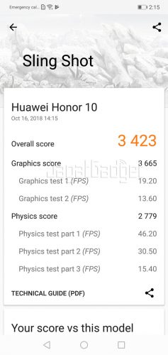 3DMark ss
