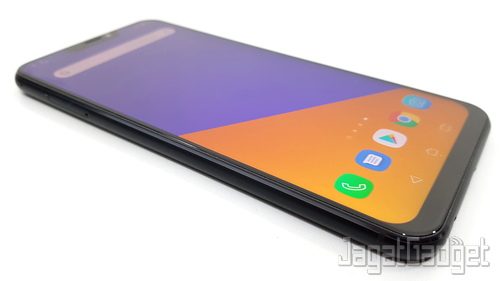 Review Smartphone ASUS ZenFone 5Z: Kencang, Menarik, dan (Cukup) Murah 3 ASUS ZenFone 5Z 08