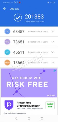 AnTUTU 7