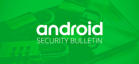 Android Security Bulletin