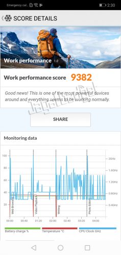 PCMark 1.0 1