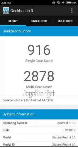 geekbench 3