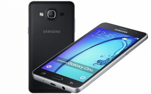 samsung galaxy on5 spotted 1
