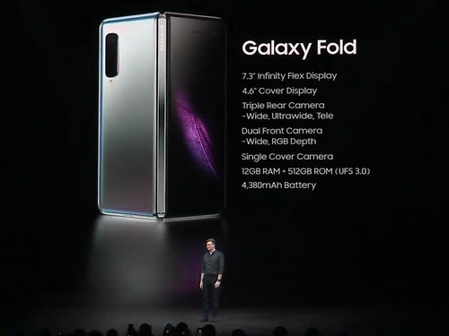 Galaxy Fold 06