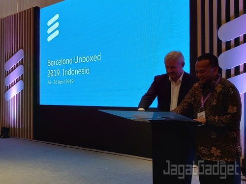 Ericsson Barcelona Unveiled 03