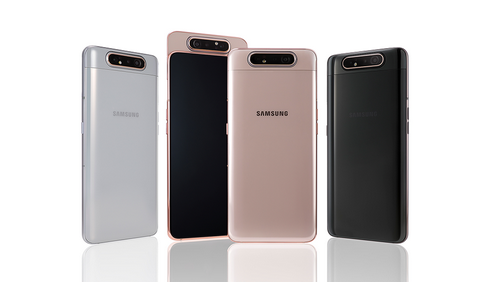 Samsung Galaxy A80 04