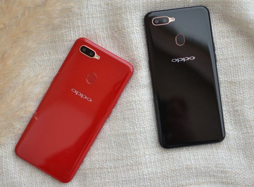 OPPO A5s 3GB 1