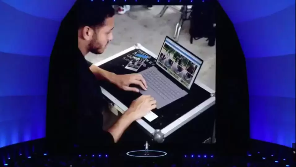 Samsung Umumkan Galaxy Book S, Dengan Snapdragon 8cx, Baterai Tahan 23 Jam 1 Galaxy Book S 2