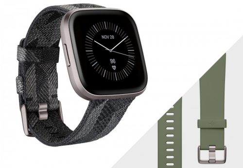 fitbit versa 2 special edition