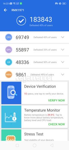 Review Realme 5 Pro: Performa Makin Kencang, Desain dan Kamera Meningkat! 1 Normal Mode