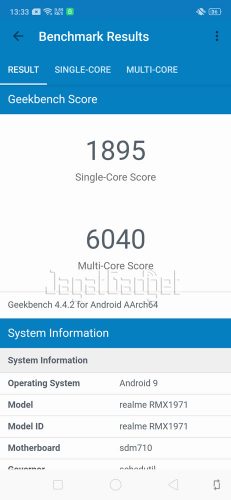 Review Realme 5 Pro: Performa Makin Kencang, Desain dan Kamera Meningkat! 5 High performance mode