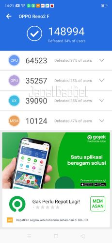 AnTuTu 7 2