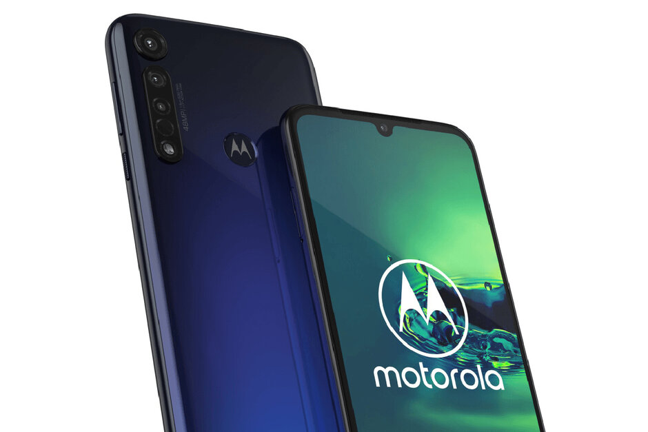 moto g8 plus