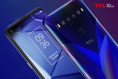 TCL 10 5G gallery 2